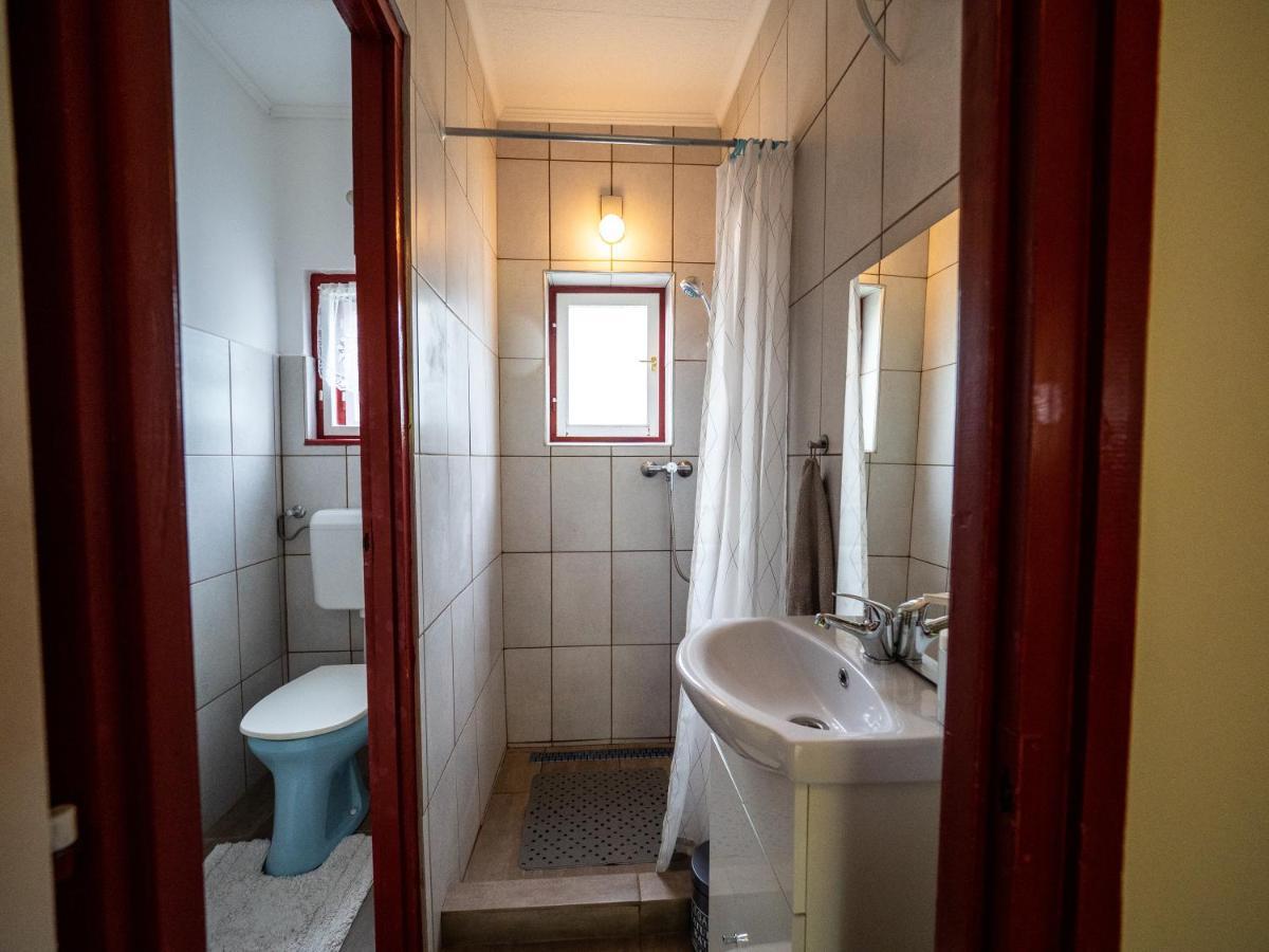 Liget Holiday Home Fonyód Eksteriør bilde