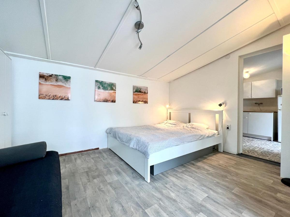 Liget Holiday Home Fonyód Eksteriør bilde
