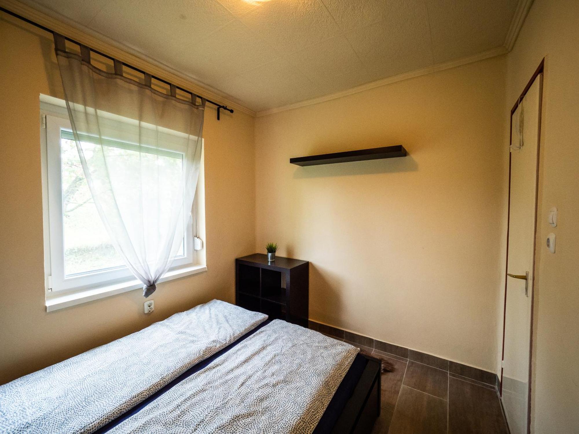 Liget Holiday Home Fonyód Rom bilde